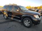 NISSAN PATHFINDER photo