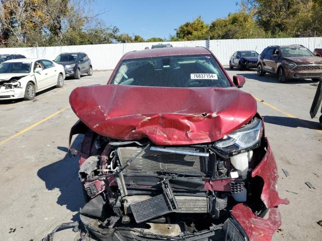 2019 CHEVROLET EQUINOX LT - 2GNAXUEV4K6289820