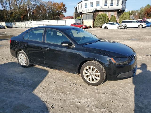 2011 VOLKSWAGEN JETTA SE - 3VWDZ7AJ8BM352800