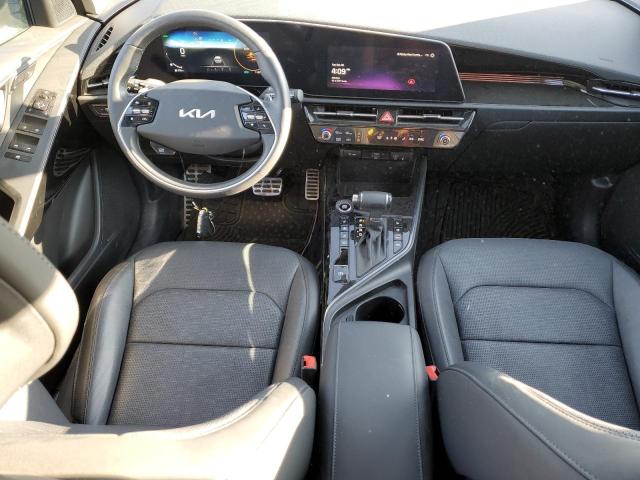2024 KIA NIRO SX KNDCT3LE3R5123708