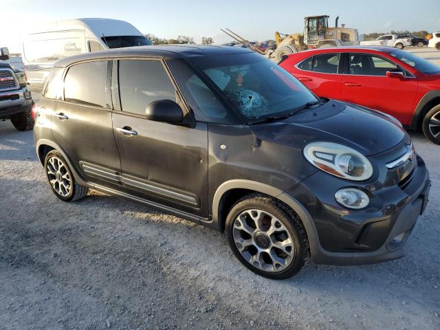 2015 FIAT 500L TREKK ZFBCFADH8FZ030792