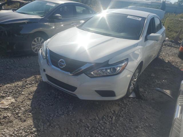 2016 NISSAN ALTIMA 2.5 2016