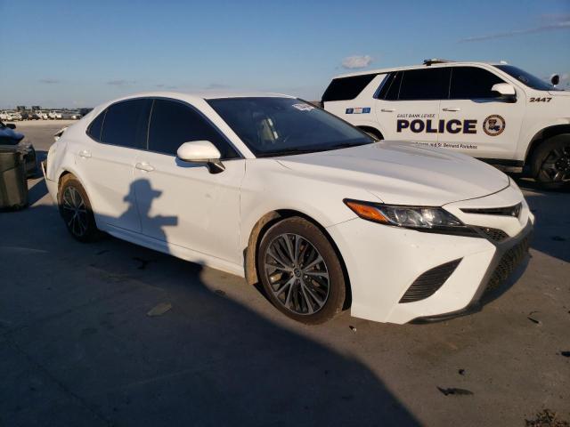 2019 TOYOTA CAMRY L - 4T1B11HK3KU780228