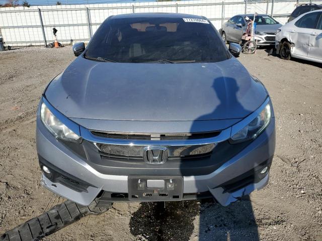 VIN 2HGFC3B38GH353913 2016 Honda Civic, EX no.5