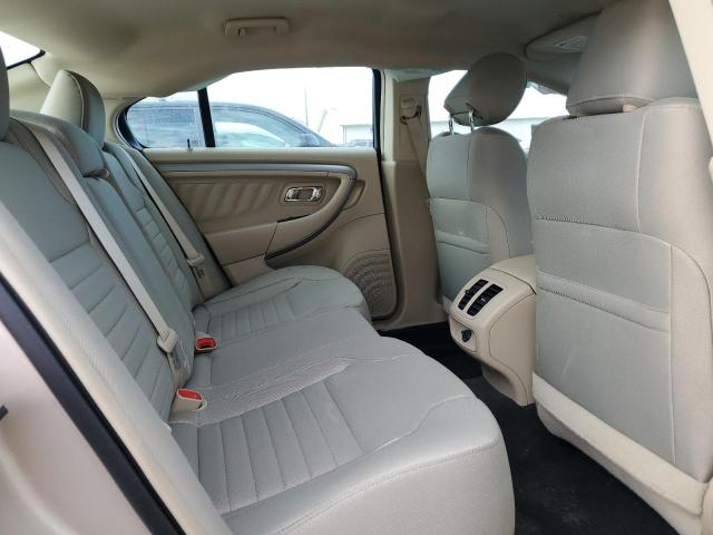 2017 FORD TAURUS SE - 1FAHP2D8XHG145324