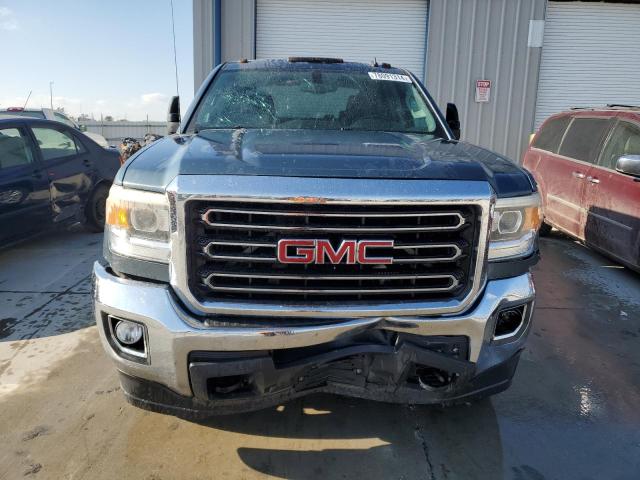 2015 GMC SIERRA K25 - 1GT12YEG8FF109430