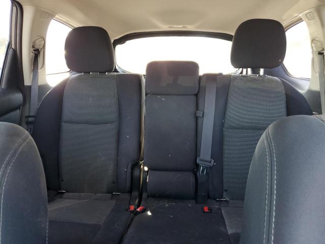 2018 NISSAN PATHFINDER - 5N1DR2MN0JC604524