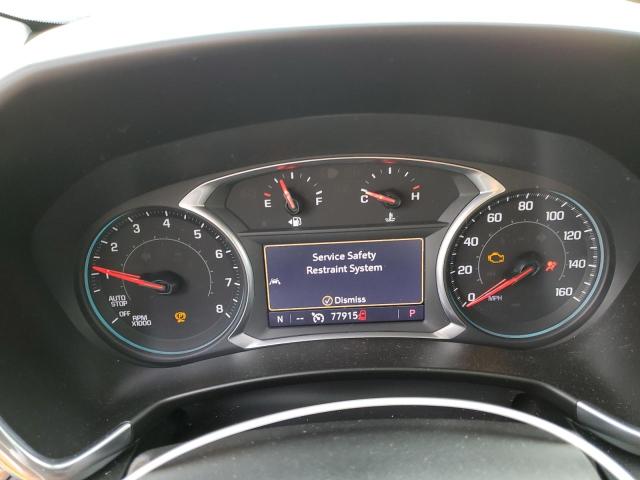 2019 CHEVROLET EQUINOX PR - 3GNAXNEV3KL113407