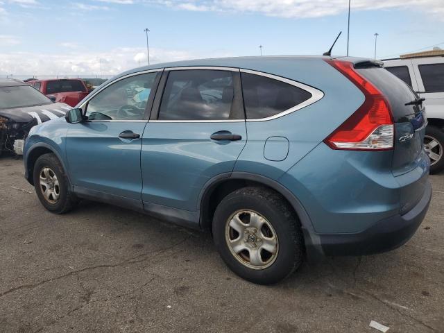 VIN 2HKRM3H39EH566664 2014 Honda CR-V, LX no.2