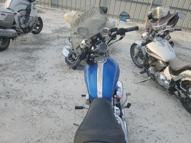 2007 HARLEY-DAVIDSON SPORTSTER 1HD1CT31X7K405099