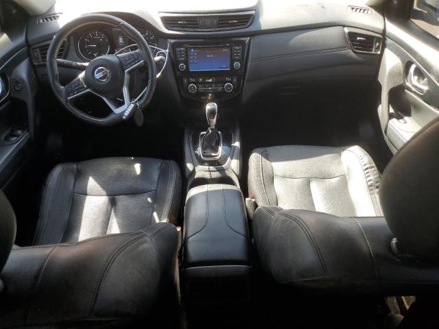 2017 NISSAN ROGUE S - 5N1AT2MT1HC843853