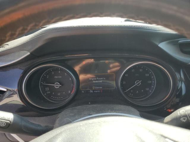 2021 BUICK ENCORE GX - KL4MMDS21MB042127