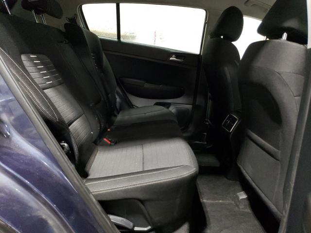 2018 KIA SPORTAGE L - KNDPMCAC9J7450042