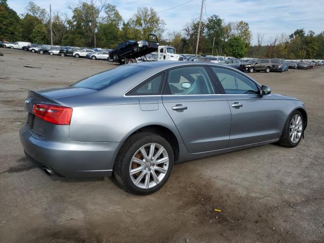 VIN WAUGFAFC0FN030709 2015 Audi A6, Premium Plus no.3