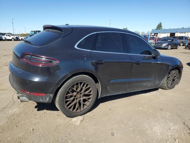 VIN WP1AB2A52HLB13493 2017 Porsche Macan, S no.3