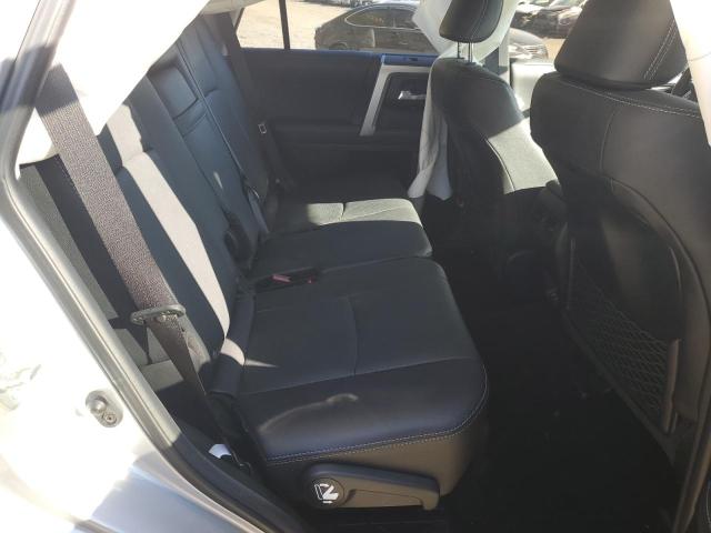 2022 TOYOTA 4RUNNER LI JTEKU5JR4N5997954