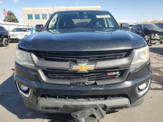 2015 CHEVROLET COLORADO Z - 1GCGTCE35F1119093