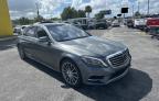 MERCEDES-BENZ S 550 photo