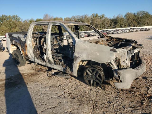 2021 CHEVROLET SILVERADO - 3GCPYFED3MG164608
