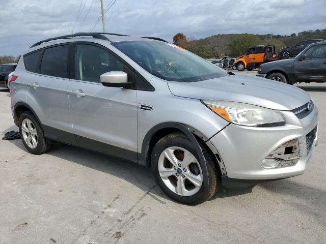 VIN 1FMCU0GX5DUB92613 2013 Ford Escape, SE no.4