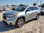 2015 TOYOTA HIGHLANDER - 5TDKKRFH5FS053609