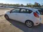 FORD FIESTA SE photo