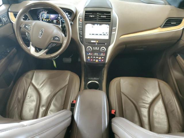 2016 LINCOLN MKC RESERV - 5LMTJ3DH1GUJ28030
