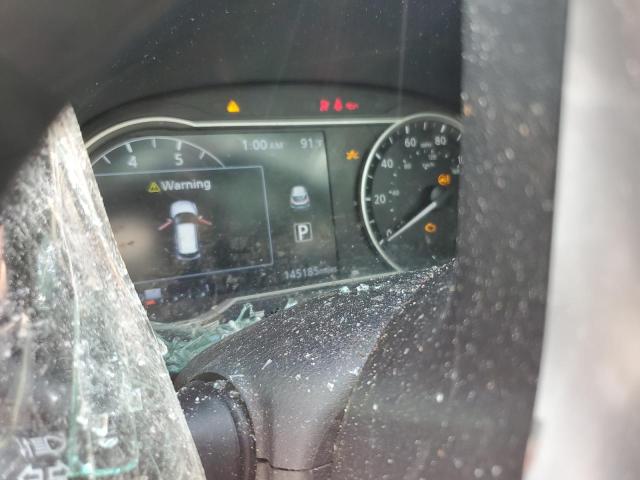 2019 NISSAN KICKS S - 3N1CP5CU4KL523728