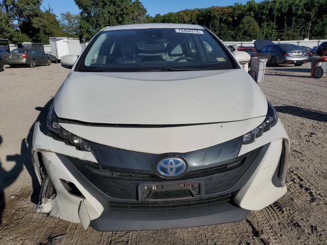 VIN JTDKARFP4H3018364 2017 Toyota Prius no.5