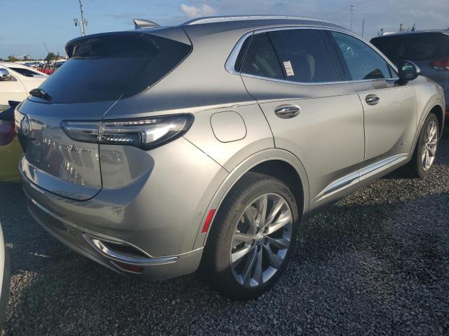 2023 BUICK ENVISION A LRBFZRR49PD048110