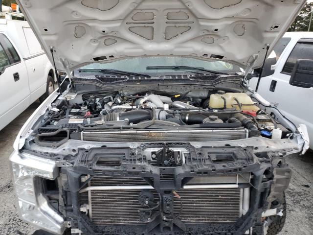 2021 FORD F250 SUPER - 1FT7W2BT2MED93623