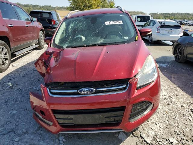 VIN 1FMCU9J92FUA83768 2015 Ford Escape, Titanium no.5