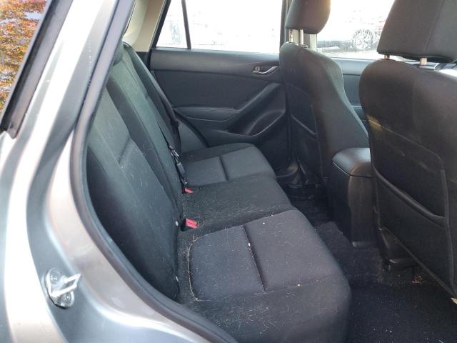 2015 MAZDA CX-5 SPORT - JM3KE4BY4F0478765