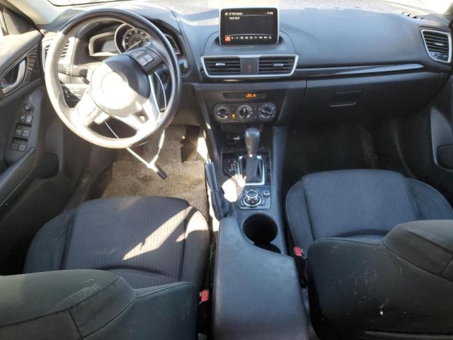 2016 MAZDA 3 SPORT - JM1BM1U79G1291452