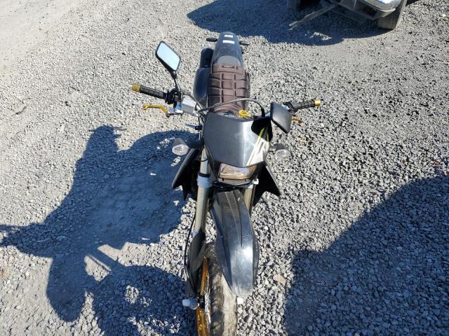 2018 SUZUKI DR-Z400 SM JS1SK44A7J2101002