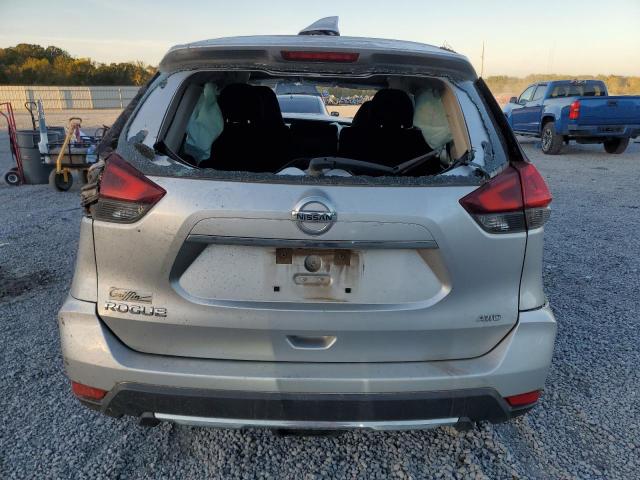 2018 NISSAN ROGUE S - KNMAT2MV8JP512627