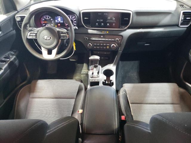 2021 KIA SPORTAGE L - KNDPMCAC3M7891640
