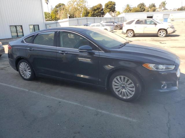 VIN 3FA6P0SU0DR332294 2013 Ford Fusion, Titanium Phev no.4