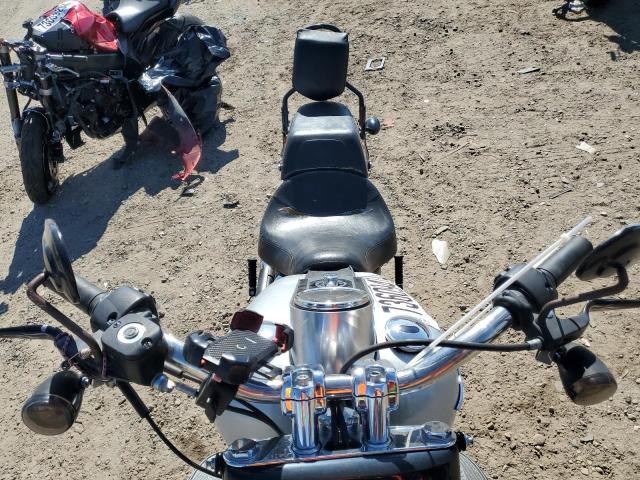 2011 HARLEY-DAVIDSON FLSTFB 1HD1JN516BB017486
