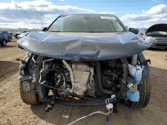 2022 CHEVROLET EQUINOX PR - 3GNAXXEV6NS227584