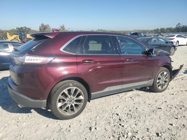 VIN 2FMPK3K92JBB98940 2018 FORD EDGE no.3