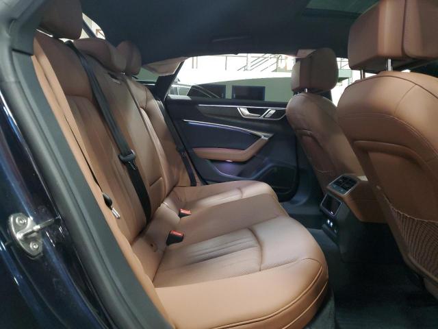 2019 AUDI A7 PRESTIG WAUV2AF20KN127476