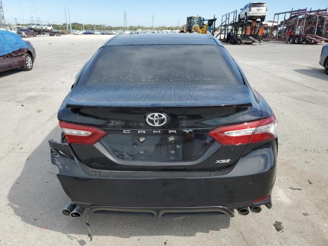 VIN 4T1B61HK3JU115426 2018 Toyota Camry, Xse no.6