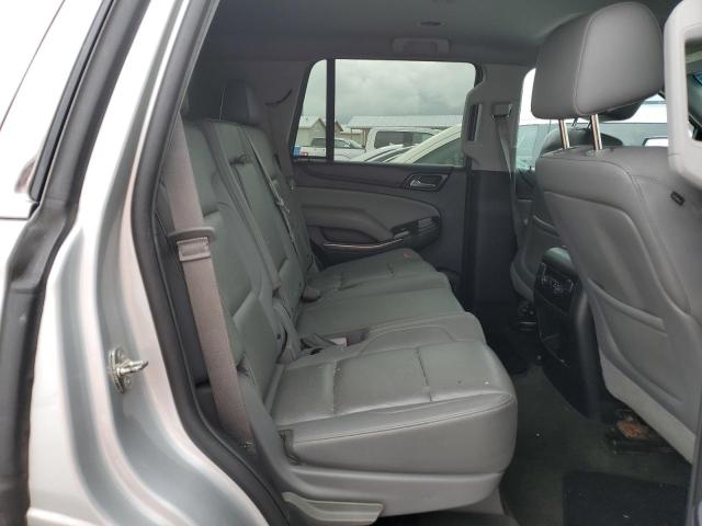 2015 CHEVROLET TAHOE C150 - 1GNSCBKCXFR253602