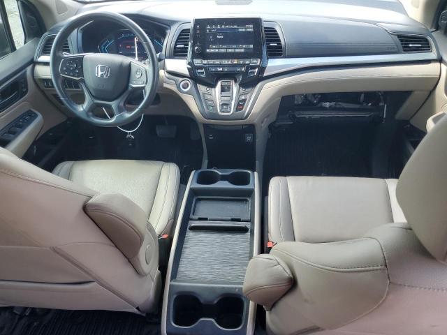 2022 HONDA ODYSSEY EX - 5FNRL6H78NB004678