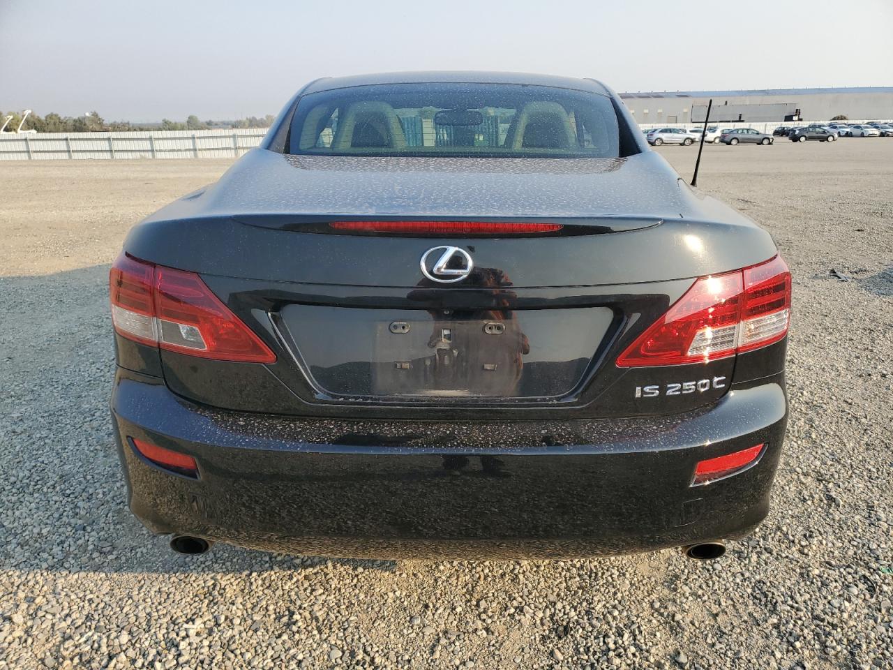 Lot #2954983248 2014 LEXUS IS 250