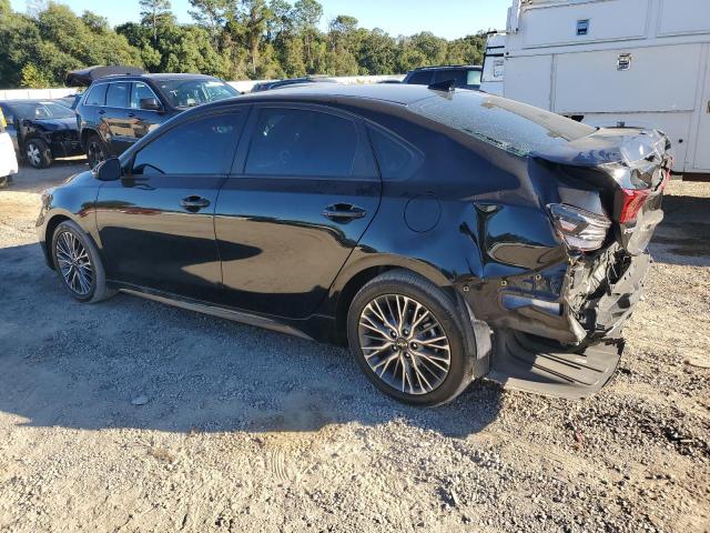 2024 KIA FORTE GT L - 3KPF54ADXRE773440