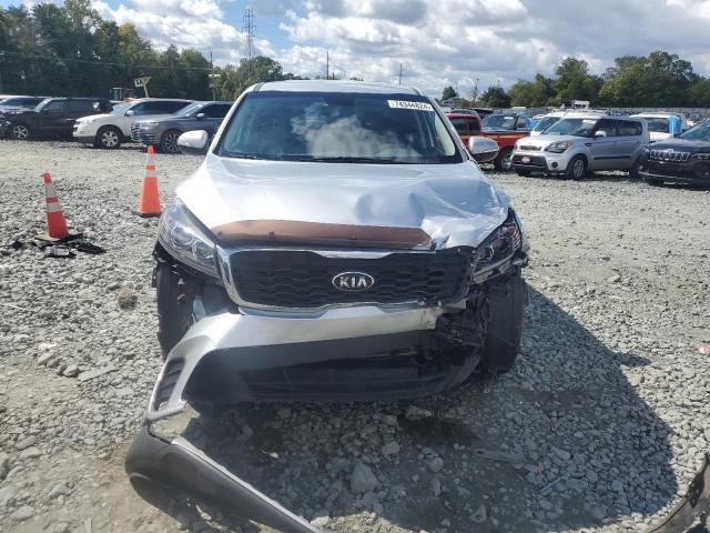 VIN 5XYPG4A35KG551502 2019 KIA Sorento, L no.5