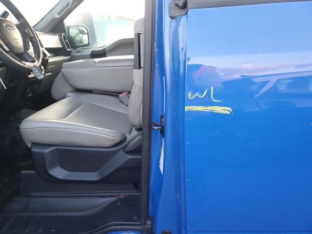 2018 FORD F150 SUPER - 1FTEX1EB0JKC16437
