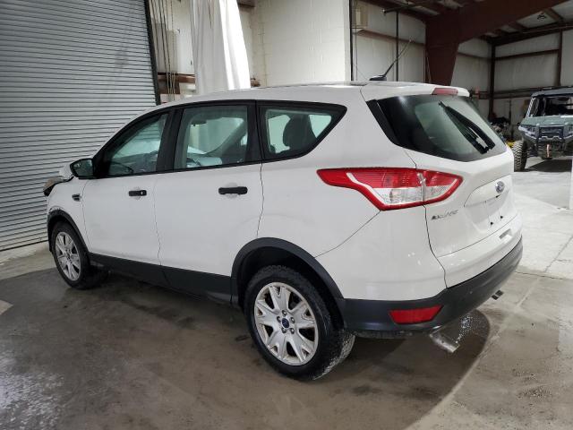 VIN 1FMCU0F7XEUB77561 2014 Ford Escape, S no.2